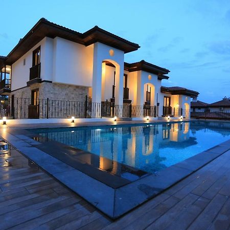 Verde Suites Akyaka Akyaka  Exterior photo
