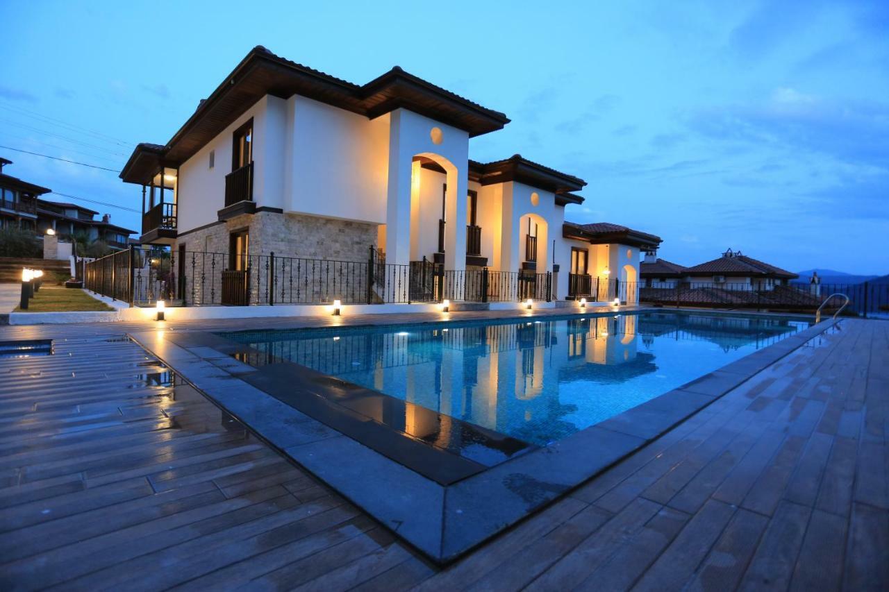 Verde Suites Akyaka Akyaka  Exterior photo