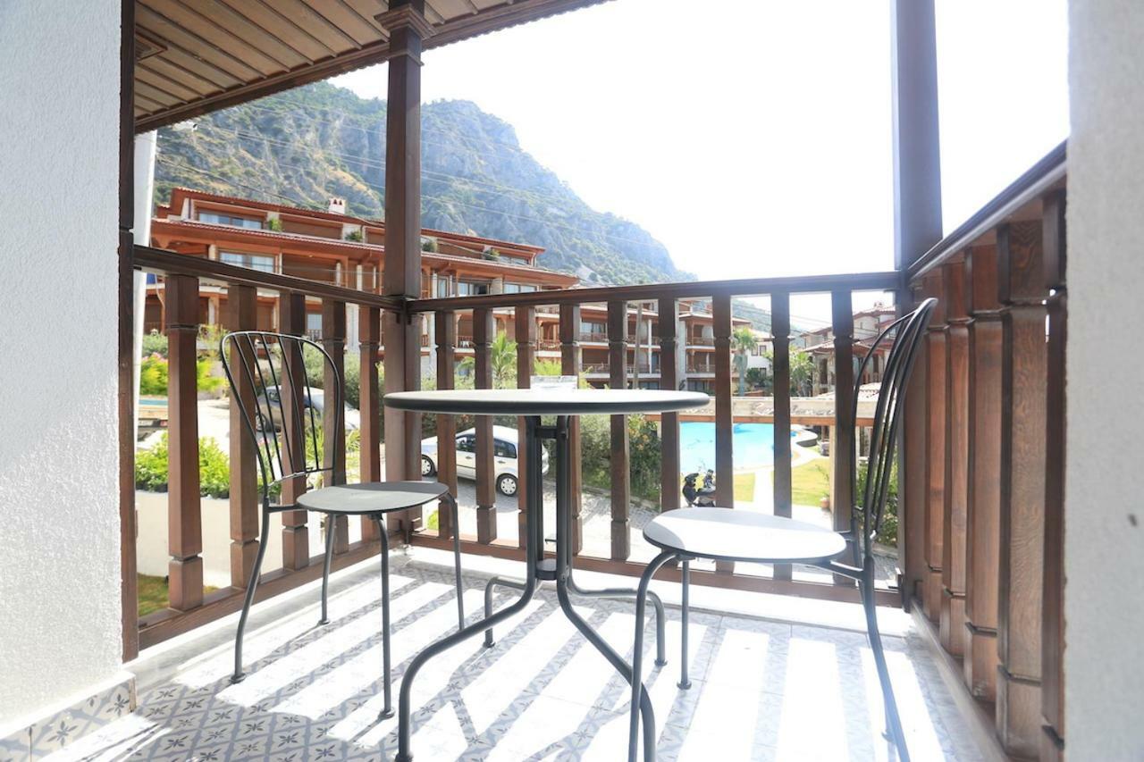 Verde Suites Akyaka Akyaka  Exterior photo